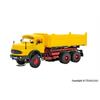 Viessmann 8020 MB Rundhauber 3-achs Muldenkipper, Basis, Funktionsmodell - H0 (1:87)