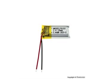 Viessmann 8419 Akku für MB Rundhauber und MAGIRUS Eckhauber - H0 (1:87)