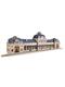Vollmer 43560 Bahnhof Baden-Baden - H0 (1:87)