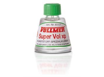 Vollmer 46117 Vol xp-Kleber für BIO-Kunststoff-Modelle