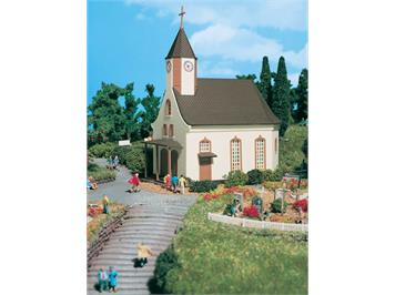 Vollmer 47704 Kirche N