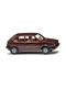 Wiking 004504 VW Golf II - umbrabraun-metallic - H0 (1:87)