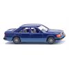 Wiking 015320 MB 260 E - blau-metallic - H0 (1:87)