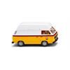 Wiking 029410 VW T3 Kastenwagen Hochdach "PTT" - H0 (1:87)