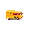 Wiking 031406 VW T2 Doppelkabine "Bosch" - H0 (1:87)