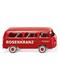 Wiking 031501 VW T2 Bus Rosenkranz HO