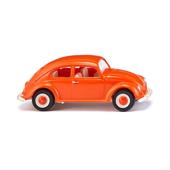 Wiking 083017 VW Brezelkäfer "100 Jahre Sieper", Massstab 1:87