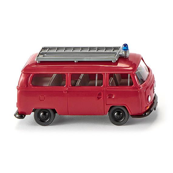 Wiking 086129 Feuerwehr VW T2 Bus HO