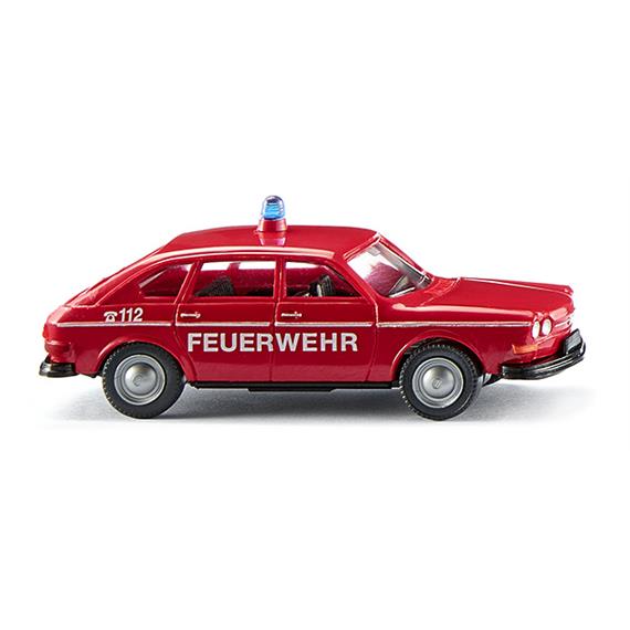 Wiking 086139 Feuerwehr VW 411 HO