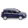 Wiking 092003 VW Tiguan, night blue met. N