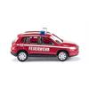 Wiking 092004 Feuerwehr VW Tiguan N