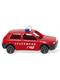 Wiking 093405 Feuerwehr - VW Golf III - N (1:160)