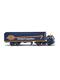 Wiking 095003 Containersattelzug (MB) ASG - N (1:160)