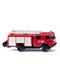 Wiking 096104 Feuerwehr - LF 16 Magirus - N (1:160)