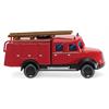 Wiking 096139 Feuerwehr TLF 16 Magirus N