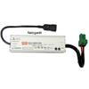 ZIMO NG200 Netzgerät 240 Watt (30V, 8A) Meanwell HLG-240H-30A - 22 x 7 x 4 cm; 1,2 kg